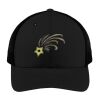 YP Classics ® Retro Trucker Cap Thumbnail