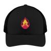 YP Classics ® Retro Trucker Cap Thumbnail