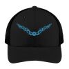 YP Classics ® Retro Trucker Cap Thumbnail