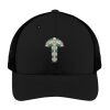 YP Classics ® Retro Trucker Cap Thumbnail