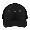 YP Classics ® Retro Trucker Cap Thumbnail