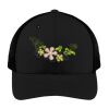 YP Classics ® Retro Trucker Cap Thumbnail