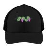 YP Classics ® Retro Trucker Cap Thumbnail