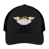 YP Classics ® Retro Trucker Cap Thumbnail