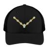 YP Classics ® Retro Trucker Cap Thumbnail
