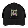 YP Classics ® Retro Trucker Cap Thumbnail