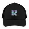 YP Classics ® Retro Trucker Cap Thumbnail