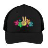YP Classics ® Retro Trucker Cap Thumbnail