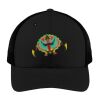 YP Classics ® Retro Trucker Cap Thumbnail