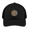 YP Classics ® Retro Trucker Cap Thumbnail