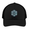 YP Classics ® Retro Trucker Cap Thumbnail