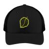 YP Classics ® Retro Trucker Cap Thumbnail