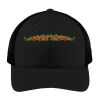 YP Classics ® Retro Trucker Cap Thumbnail