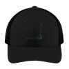 YP Classics ® Retro Trucker Cap Thumbnail