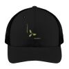 YP Classics ® Retro Trucker Cap Thumbnail