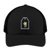 YP Classics ® Retro Trucker Cap Thumbnail
