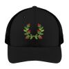 YP Classics ® Retro Trucker Cap Thumbnail