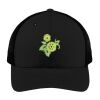 YP Classics ® Retro Trucker Cap Thumbnail