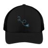 YP Classics ® Retro Trucker Cap Thumbnail