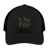 YP Classics ® Retro Trucker Cap Thumbnail