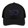 YP Classics ® Retro Trucker Cap Thumbnail