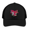 YP Classics ® Retro Trucker Cap Thumbnail