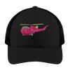 YP Classics ® Retro Trucker Cap Thumbnail
