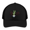 YP Classics ® Retro Trucker Cap Thumbnail