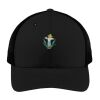 YP Classics ® Retro Trucker Cap Thumbnail