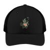 YP Classics ® Retro Trucker Cap Thumbnail
