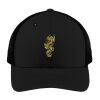YP Classics ® Retro Trucker Cap Thumbnail