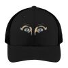 YP Classics ® Retro Trucker Cap Thumbnail
