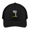 YP Classics ® Retro Trucker Cap Thumbnail