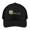 YP Classics ® Retro Trucker Cap Thumbnail