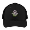 YP Classics ® Retro Trucker Cap Thumbnail