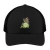 YP Classics ® Retro Trucker Cap Thumbnail