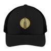 YP Classics ® Retro Trucker Cap Thumbnail