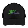 YP Classics ® Retro Trucker Cap Thumbnail