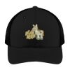 YP Classics ® Retro Trucker Cap Thumbnail