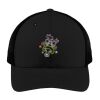 YP Classics ® Retro Trucker Cap Thumbnail
