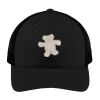 YP Classics ® Retro Trucker Cap Thumbnail