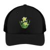 YP Classics ® Retro Trucker Cap Thumbnail