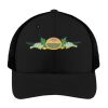 YP Classics ® Retro Trucker Cap Thumbnail