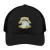 YP Classics ® Retro Trucker Cap Thumbnail