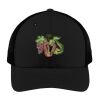 YP Classics ® Retro Trucker Cap Thumbnail