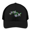YP Classics ® Retro Trucker Cap Thumbnail