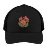 YP Classics ® Retro Trucker Cap Thumbnail