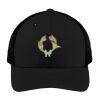 YP Classics ® Retro Trucker Cap Thumbnail