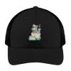 YP Classics ® Retro Trucker Cap Thumbnail