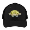 YP Classics ® Retro Trucker Cap Thumbnail